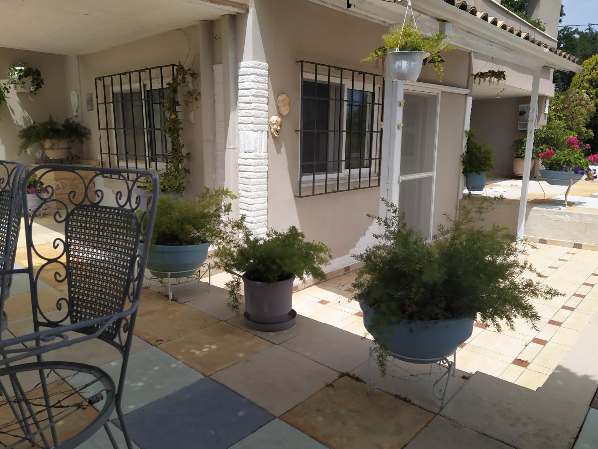 Olyna'S Apartment N.S Preveza Nea Sampsounta Exterior foto